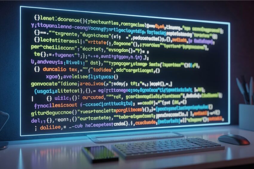 Programming Language