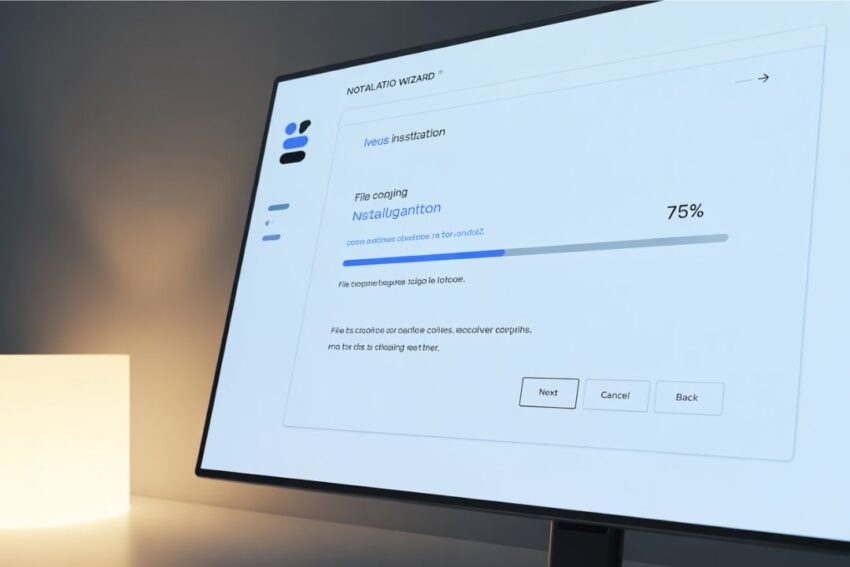 Software Installation