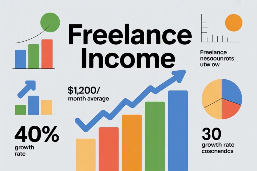 Freelance Income