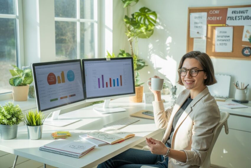 Successful Freelancing